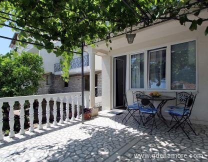 Apartments Marija, , private accommodation in city Budva, Montenegro - 7 terasa
